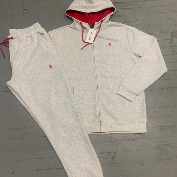 Other - Polo Jumpsuit